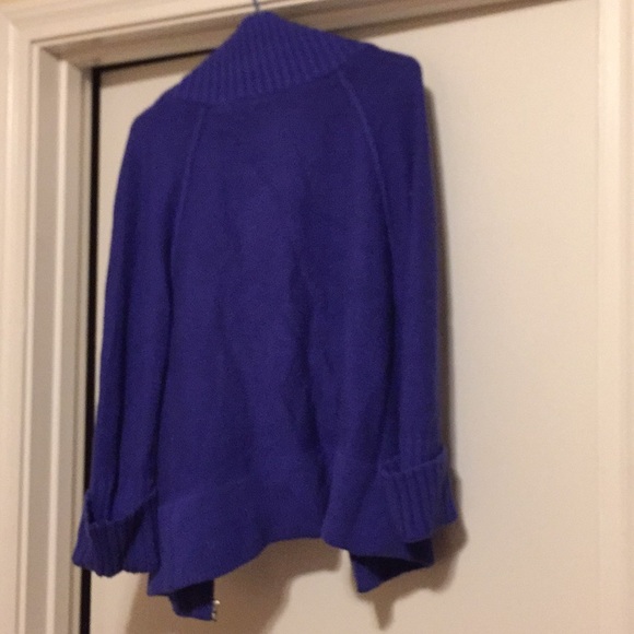 EUC CANYON RIVER BLUE SWEATER - Picture 5 of 5